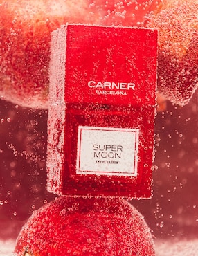 Eau de parfum Carner Barcelona Super Moon unisex