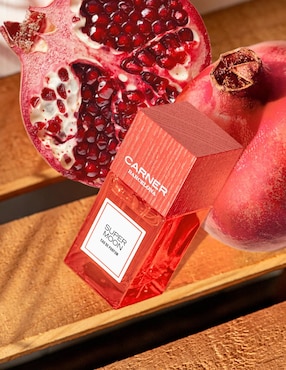 Eau de parfum Carner Barcelona Super Moon unisex