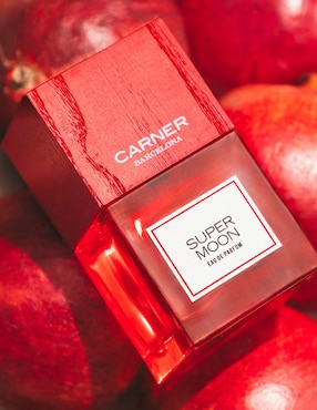 Eau de parfum Carner Barcelona Super Moon unisex