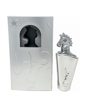 Eau de parfum Lattafa Maahir Legacy para hombre