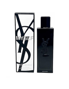 Eau De Parfum Yves Saint Laurent MYSLF Para Hombre