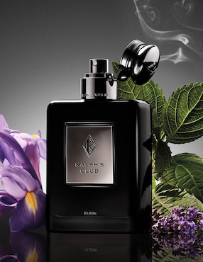 Perfume Polo Ralph Lauren Ralph's Club Elixir para hombre