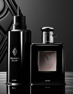 Perfume Polo Ralph Lauren Ralph's Club Elixir para hombre