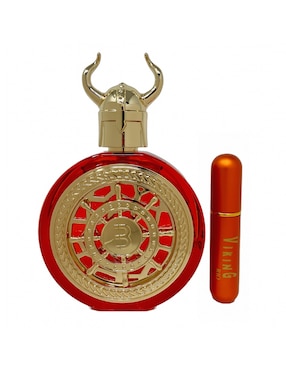 Perfume Bharara Viking Rio Unisex