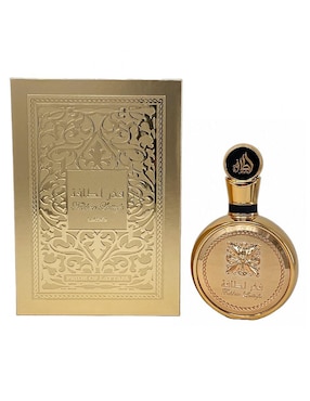 Eau De Parfum Lattafa Fakhar Extrait Para Mujer