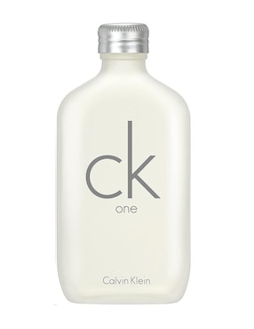 Eau de toilette Calvin Klein CK One unisex