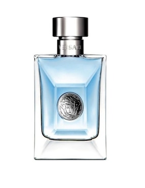 Eau De Toilette Versace Pour Homme Para Hombre