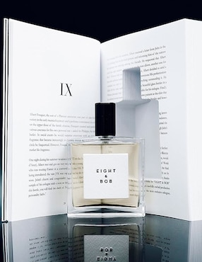 Perfume Eight & Bob unisex