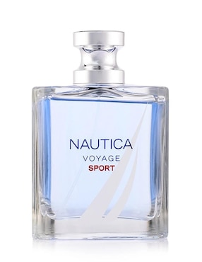 Eau de toilette Nautica Voyage Sport para hombre