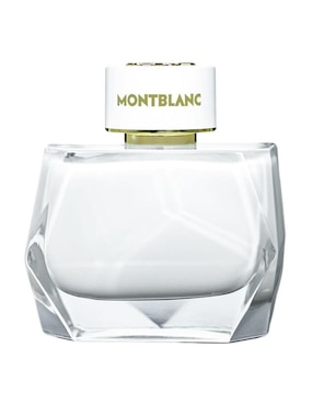 Eau De Parfum Montblanc Signature Woman Para Mujer