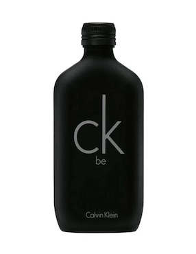 Eau de toilette Calvin Klein CK Be unisex