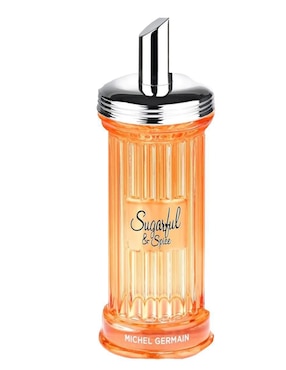Eau de parfum Michel Germain Sugarful para mujer