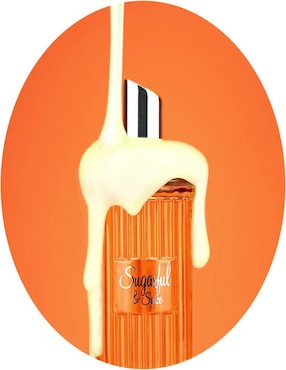 Eau de parfum Michel Germain Sugarful para mujer