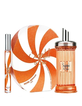 Eau de parfum Michel Germain Sugarful para mujer