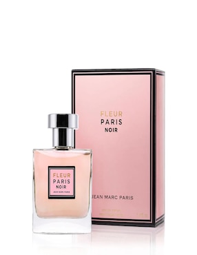 Eau de parfum Jean Marc Paris Fleur para mujer