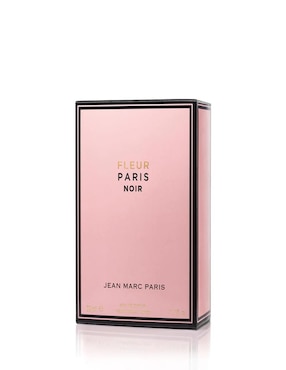 Eau de parfum Jean Marc Paris Fleur para mujer