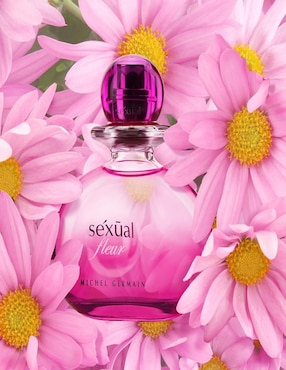 Eau de parfum Michel Germain Sugarful para mujer