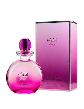 Eau de parfum Michel Germain Sugarful para mujer