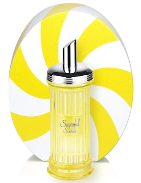 Eau de parfum Michel Germain Sugarful para mujer
