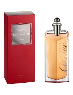 Perfume Cartier Déclaration para hombre