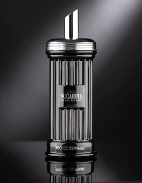 Eau de parfum Michel Germain Sugarful para hombre