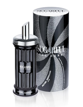 Eau de parfum Michel Germain Sugarful para hombre