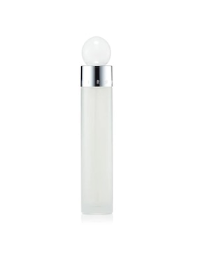 Eau de toilette Perry Ellis 360 White For Men para hombre