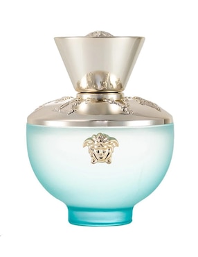 Eau De Toilette Versace Dylan Turquoise Para Mujer