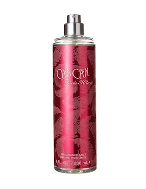 Body mist Paris Hilton Can Can para mujer