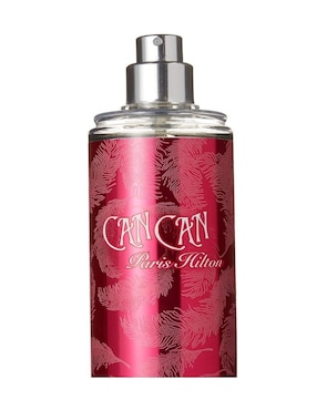 Body mist Paris Hilton Can Can para mujer
