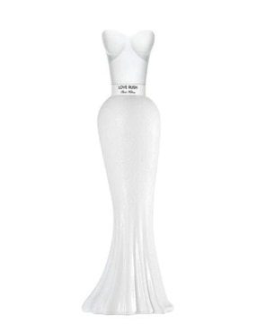 Eau de parfum Paris Hilton Love Rush para mujer