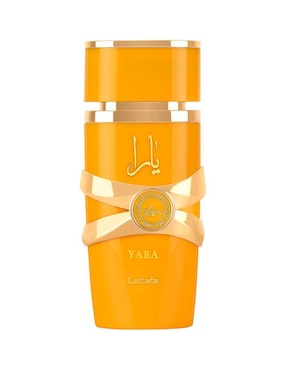 Eau De Parfum Lattafa Yara Para Mujer