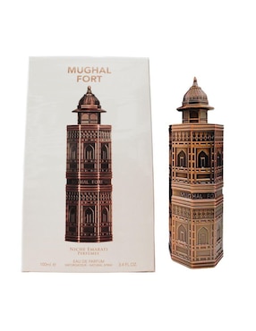 Eau de parfum Lattafa Niche Emarati Mughal Fort unisex