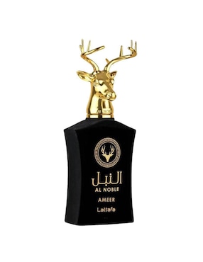 Eau De Parfum Lattafa Lattafa Al Noble Ameer Unisex