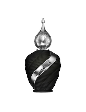 Eau de parfum Lattafa Niche Emarati Al Dana para hombre