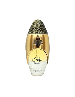 Eau De Parfum Lattafa Niche Emarati Remas Unisex