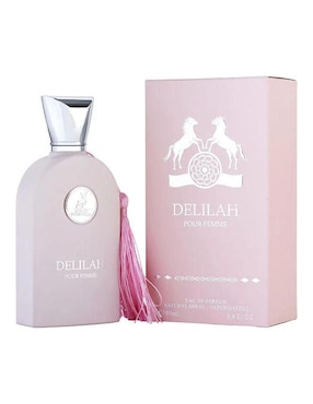 Eau de parfum Maison Alhambra Maison Alhambra Delilah para mujer