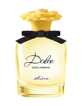 Eau De Parfum Dolce & Gabbana Dolce Shine Para Mujer