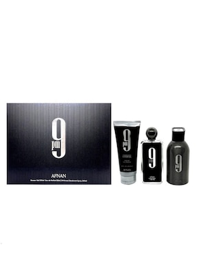 Eau de parfum Afnan 9 pm For Men para hombre