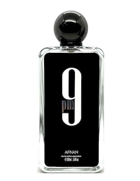 Eau de parfum Afnan 9 pm For Men para hombre
