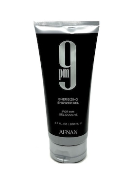 Eau de parfum Afnan 9 pm For Men para hombre