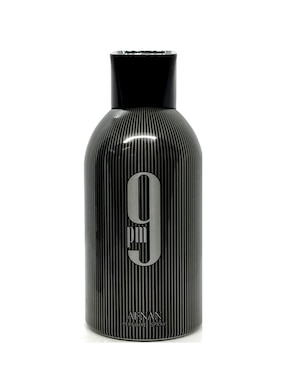 Eau de parfum Afnan 9 pm For Men para hombre