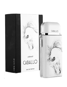 Eau de parfum Armaf Caballo para hombre