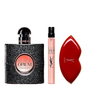 Black opinión perfume online mujer precio