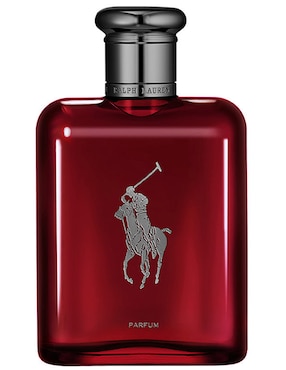 Perfume Polo Red para hombre