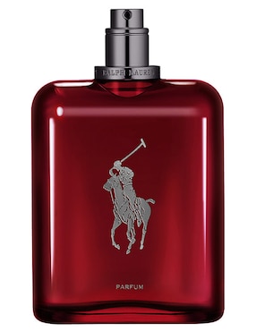 Perfume Polo Red para hombre