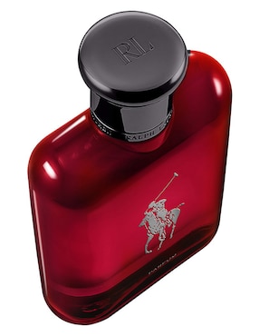 Perfume Polo Red para hombre