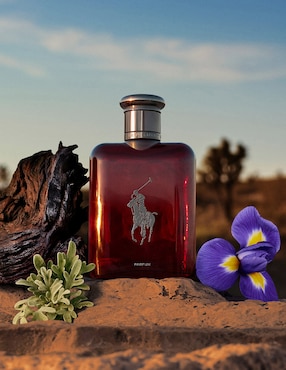 Perfume Polo Red para hombre