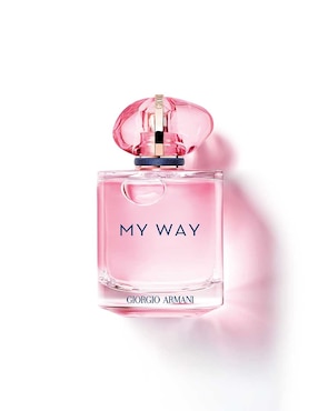 Eau De Parfum Giorgio Armani My Way Nectar Para Mujer