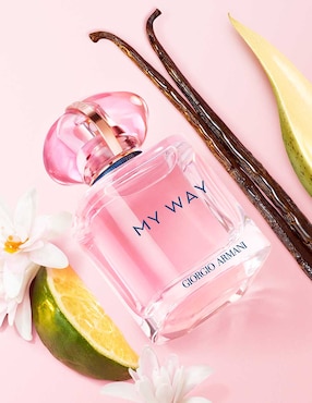 Eau de parfum Giorgio Armani My Way Nectar para mujer